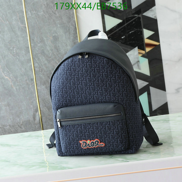 Dior-Bag-Mirror Quality Code: EB7536 $: 179USD