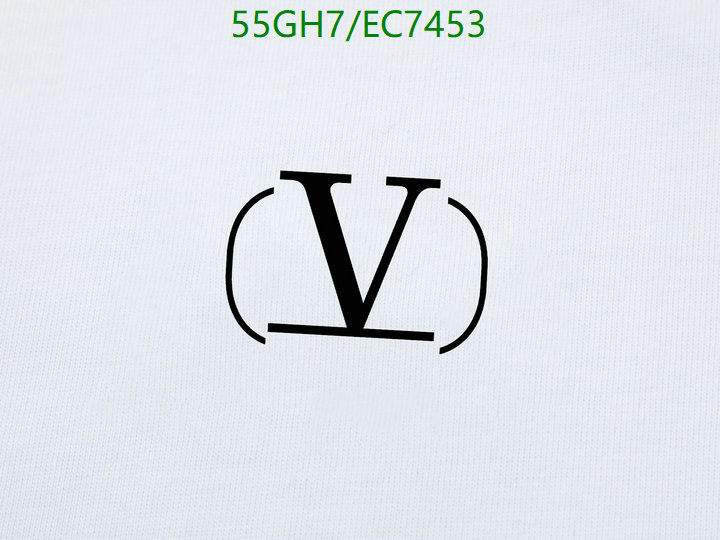 Valentino-Clothing Code: EC7453 $: 55USD