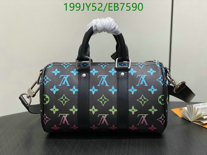 LV-Bag-Mirror Quality Code: EB7590 $: 199USD