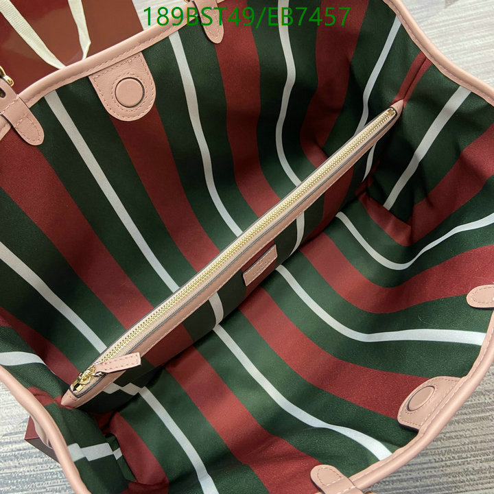 Gucci-Bag-Mirror Quality Code: EB7457 $: 189USD