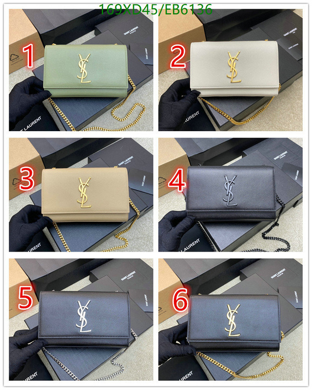 YSL-Bag-Mirror Quality Code: EB6136 $: 169USD