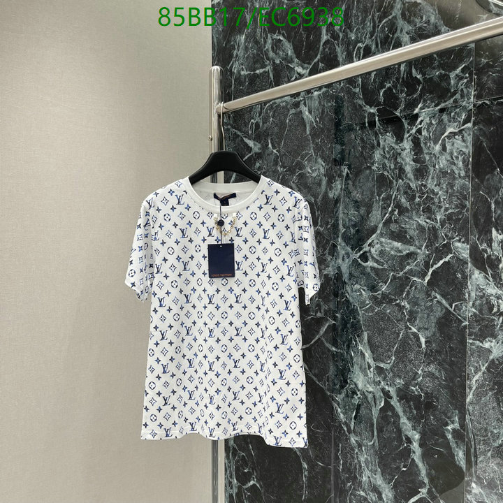 LV-Clothing Code: EC6938 $: 85USD