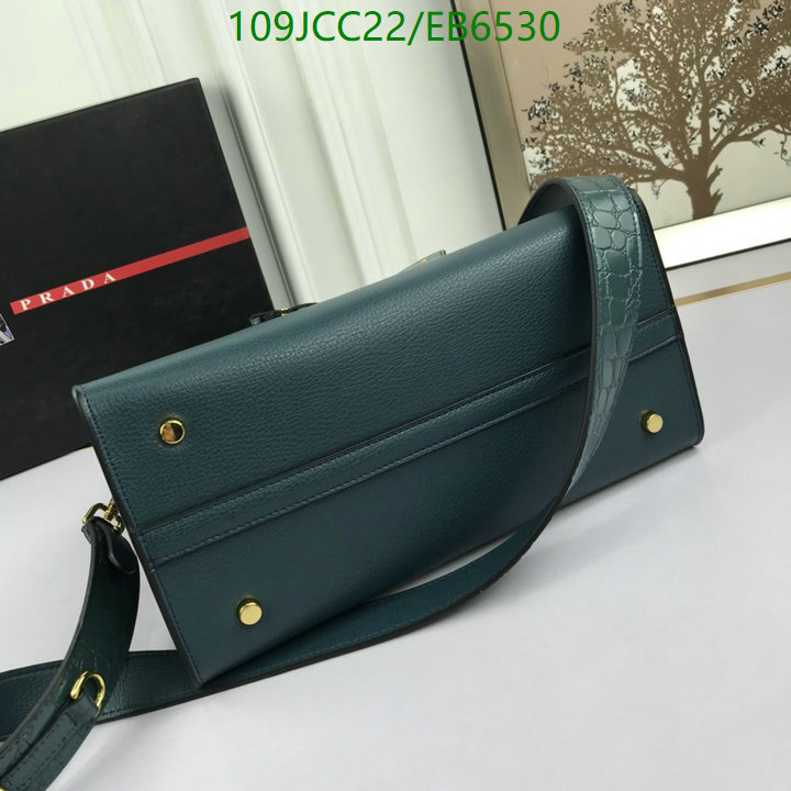 Prada-Bag-4A Quality Code: EB6530 $: 109USD