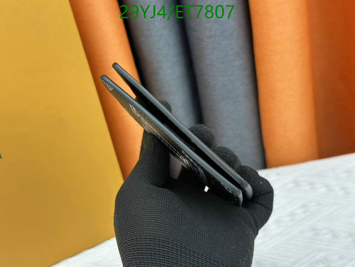 LV-Wallet-4A Quality Code: ET7807 $: 29USD
