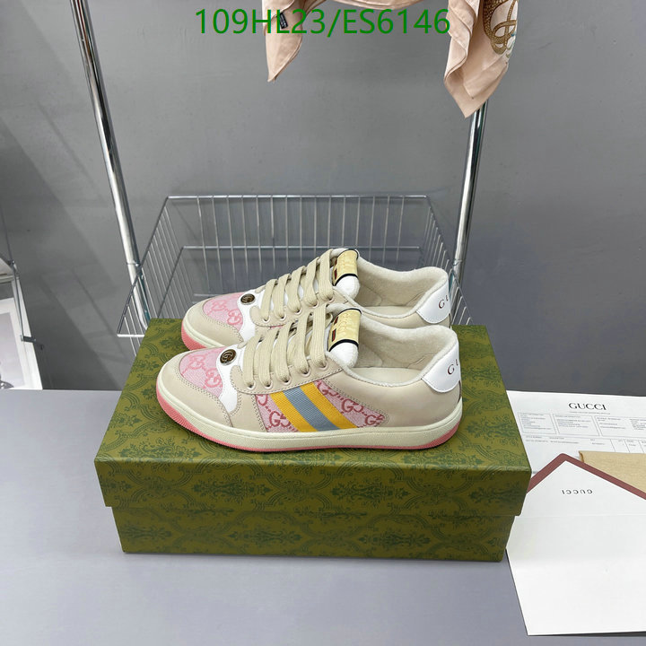 Gucci-Women Shoes Code: ES6146 $: 109USD