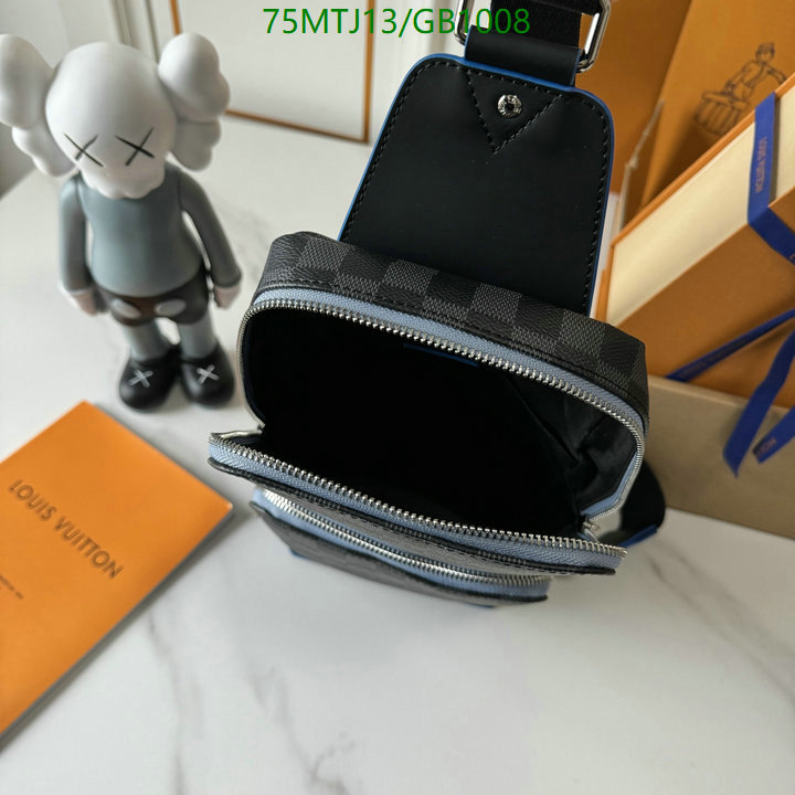 LV-Bag-4A Quality Code: GB1008 $: 75USD
