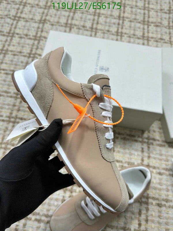 Brunello Cucinelli-Women Shoes Code: ES6175 $: 119USD