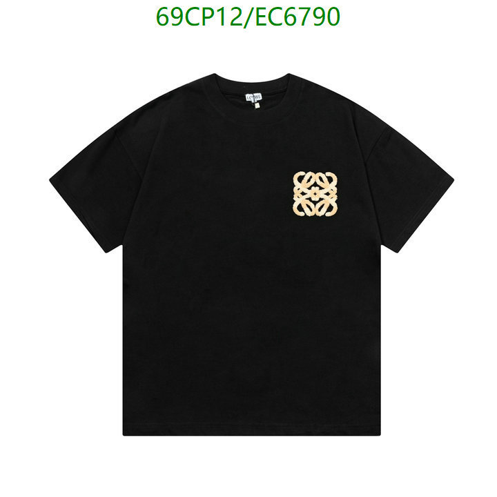 Loewe-Clothing Code: EC6790 $: 69USD