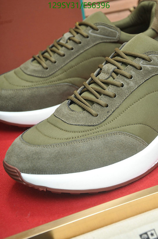 Loro Piana-Men shoes Code: ES6396 $: 129USD