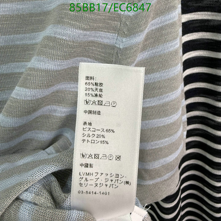 Celine-Clothing Code: EC6847 $: 85USD