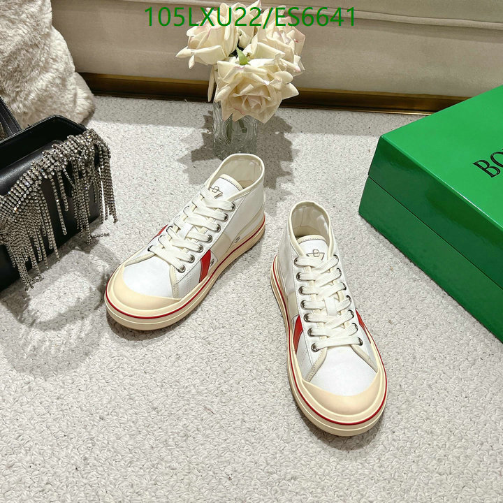 BV-Women Shoes Code: ES6641 $: 105USD