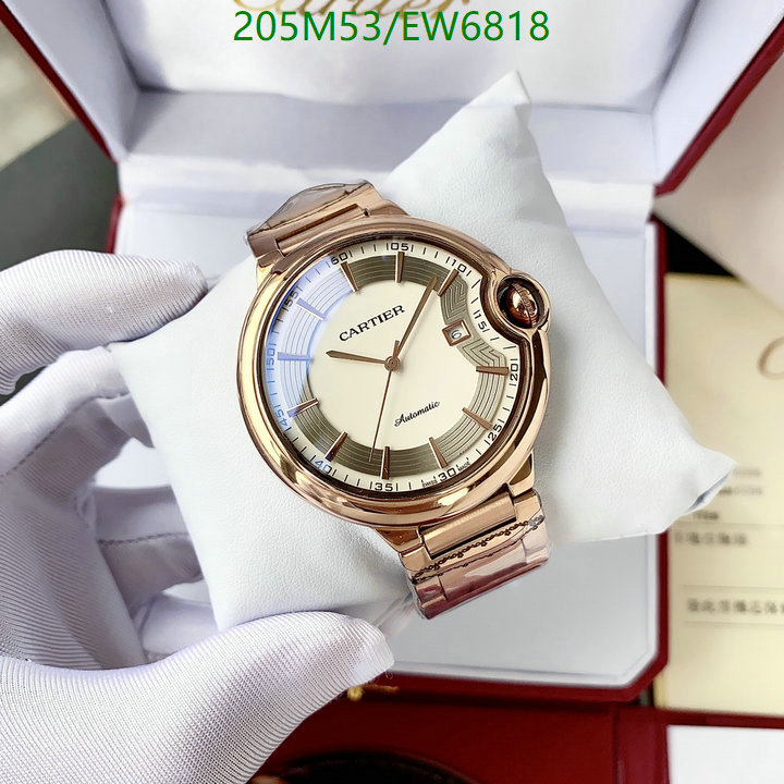 Cartier-Watch-Mirror Quality Code: EW6818 $: 205USD