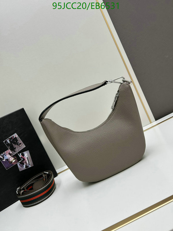 Prada-Bag-4A Quality Code: EB6531 $: 95USD