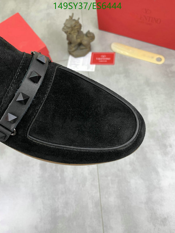 Valentino-Men shoes Code: ES6444 $: 149USD