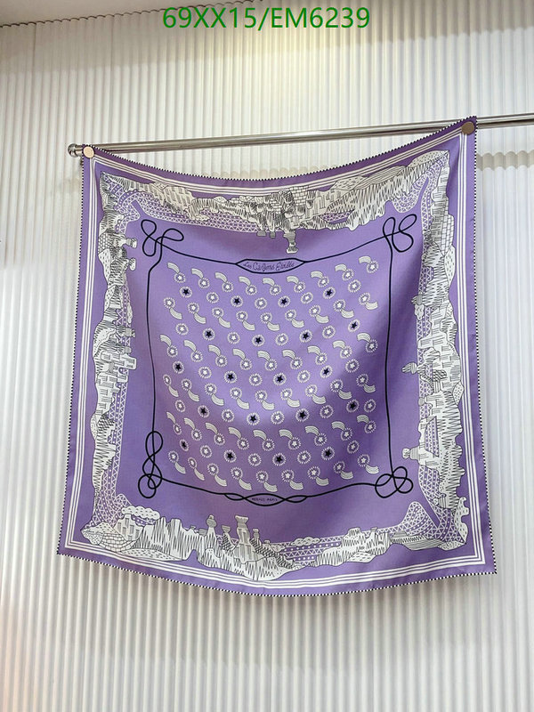 Hermes-Scarf Code: EM6239 $: 69USD