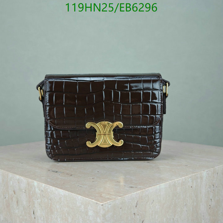 Celine-Bag-4A Quality Code: EB6296