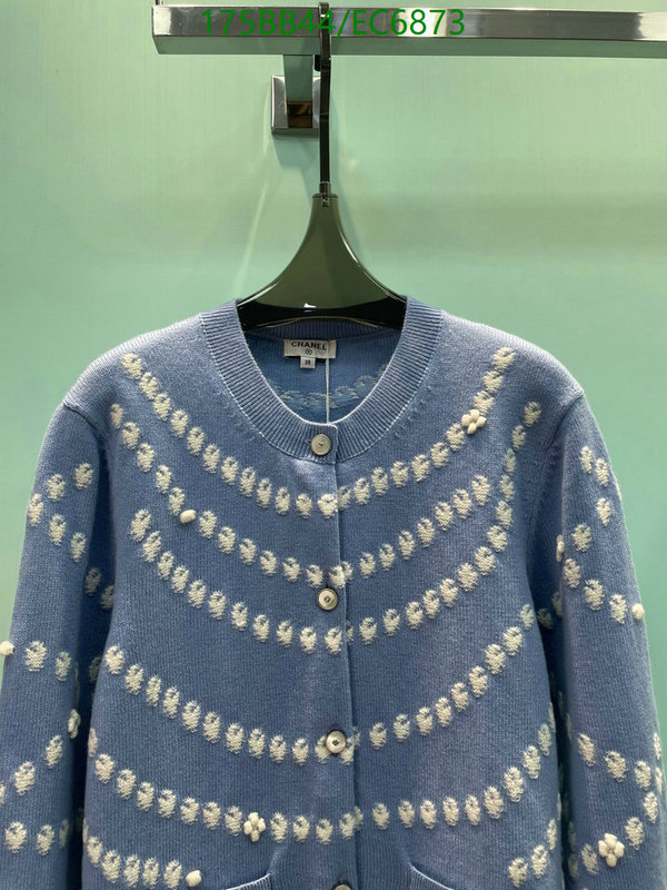 Chanel-Clothing Code: EC6873 $: 175USD