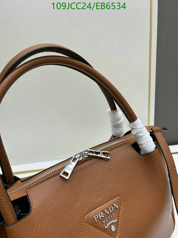 Prada-Bag-4A Quality Code: EB6534 $: 109USD