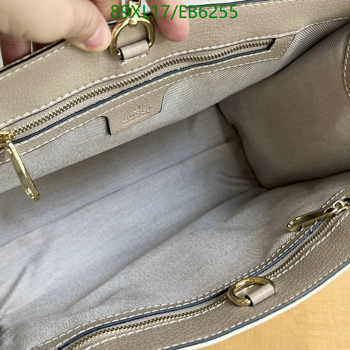 Gucci-Bag-4A Quality Code: EB6255 $: 89USD