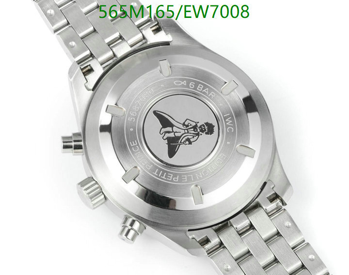 IWC-Watch-Mirror Quality Code: EW7008 $: 565USD