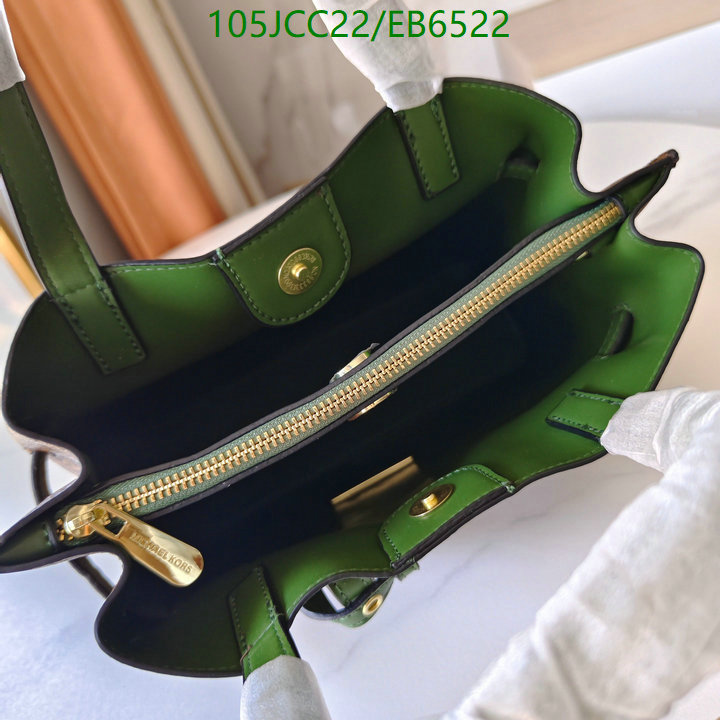 Michael Kors-Bag-4A Quality Code: EB6522 $: 105USD