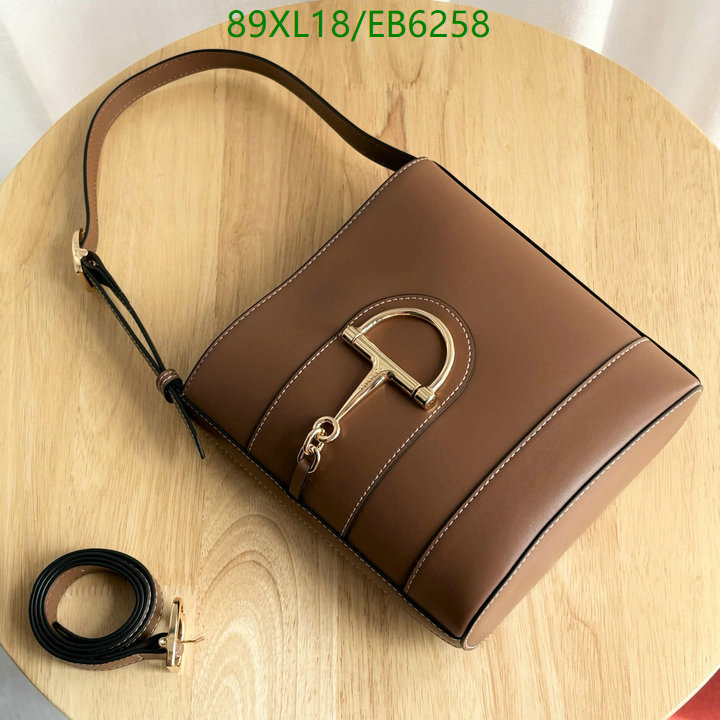 Gucci-Bag-4A Quality Code: EB6258 $: 89USD