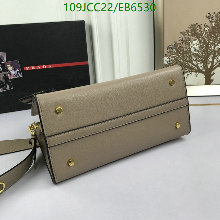 Prada-Bag-4A Quality Code: EB6530 $: 109USD