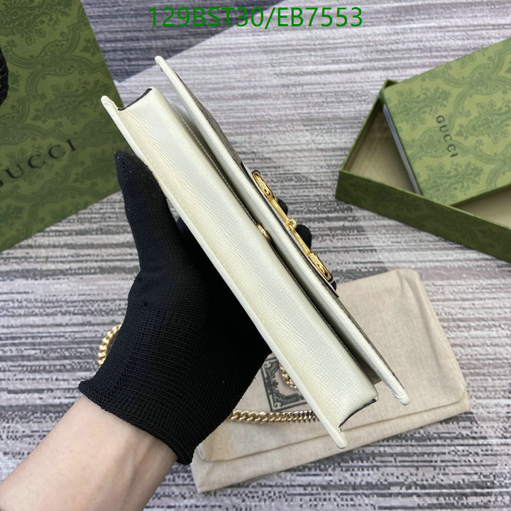 Gucci-Bag-Mirror Quality Code: EB7553 $: 129USD