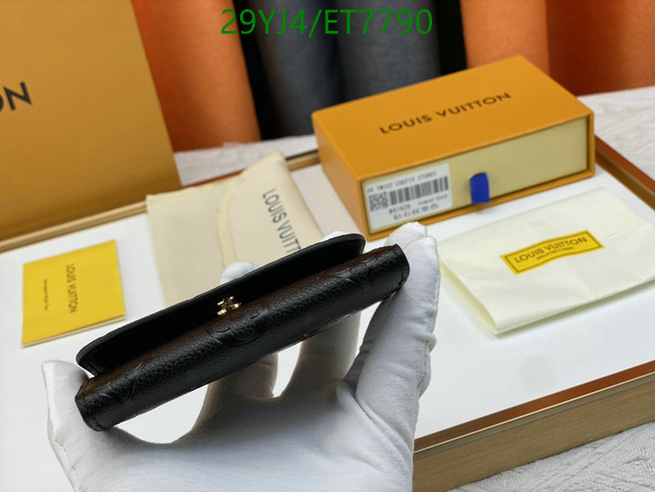 LV-Wallet-4A Quality Code: ET7790 $: 29USD