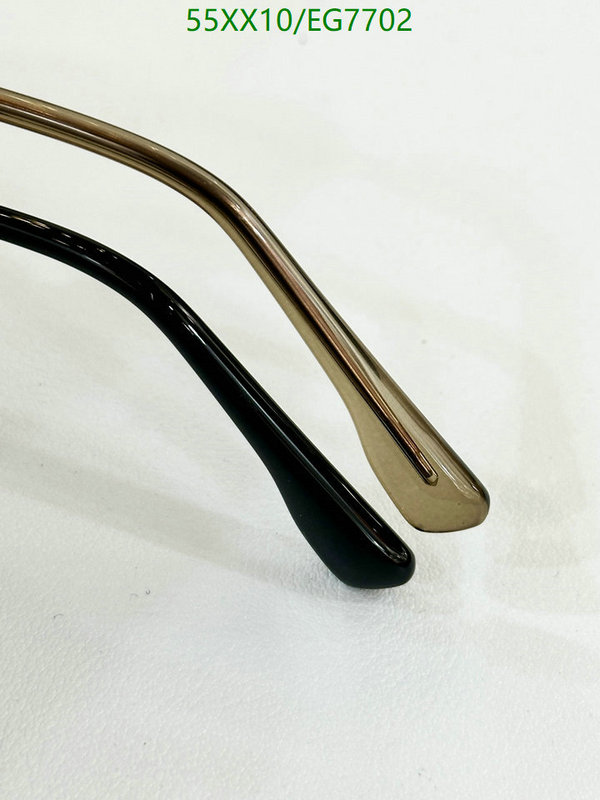 Prada-Glasses Code: EG7702 $: 55USD