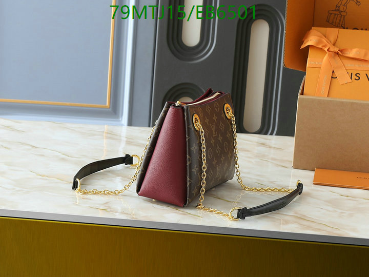 LV-Bag-4A Quality Code: EB6501 $: 79USD