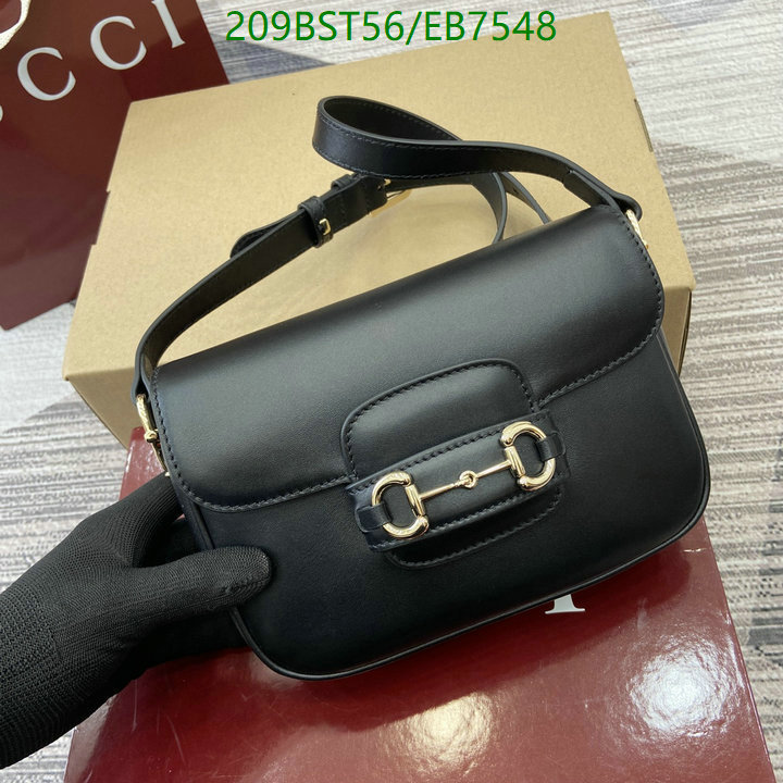 Gucci-Bag-Mirror Quality Code: EB7548 $: 209USD