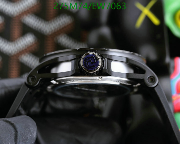 Roger Dubuis-Watch-Mirror Quality Code: EW7063 $: 275USD