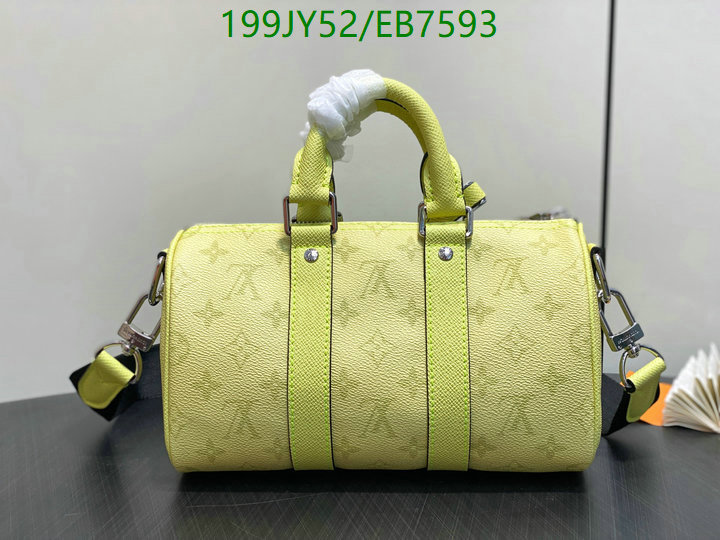 LV-Bag-Mirror Quality Code: EB7593 $: 199USD