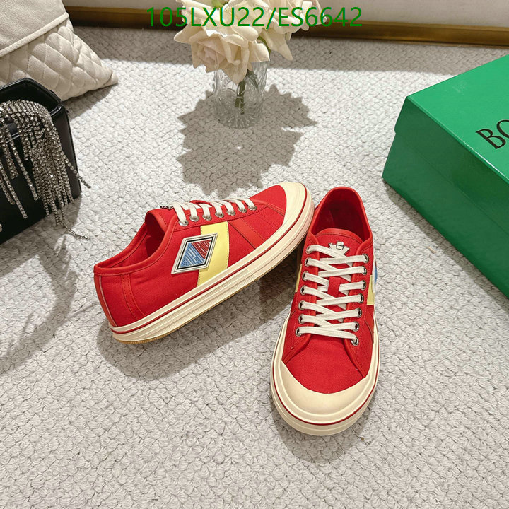 BV-Women Shoes Code: ES6642 $: 105USD