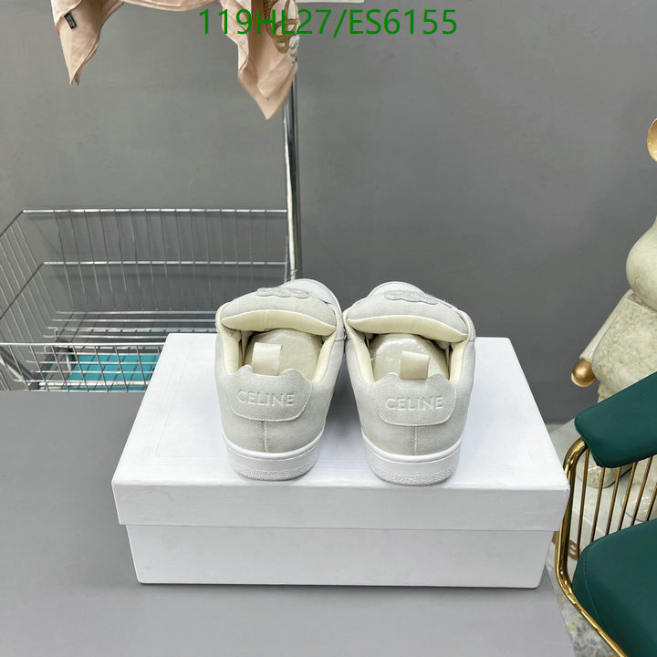 Celine-Women Shoes Code: ES6155 $: 119USD