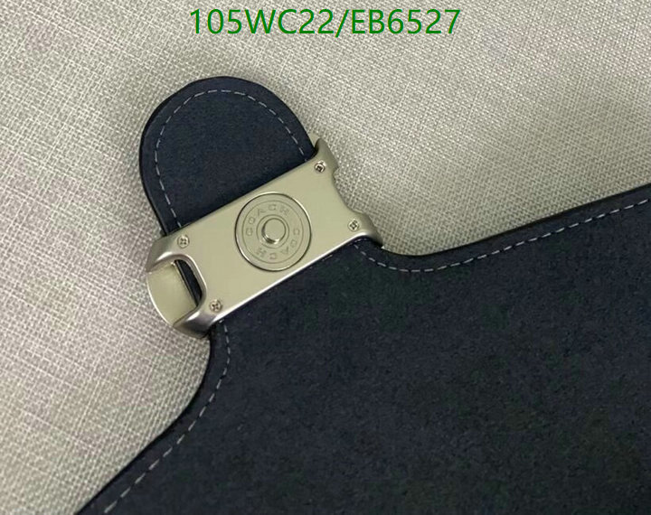 Coach-Bag-4A Quality Code: EB6527 $: 105USD
