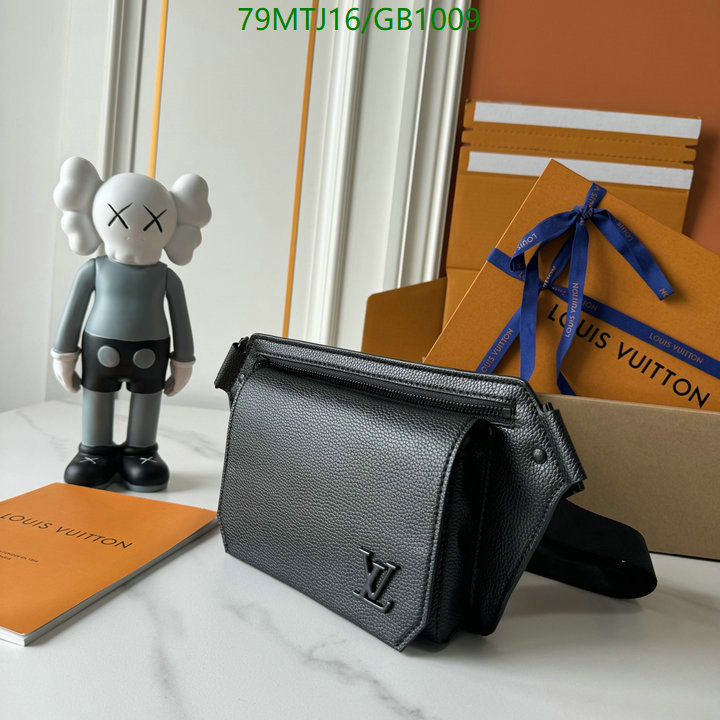LV-Bag-4A Quality Code: GB1009 $: 79USD