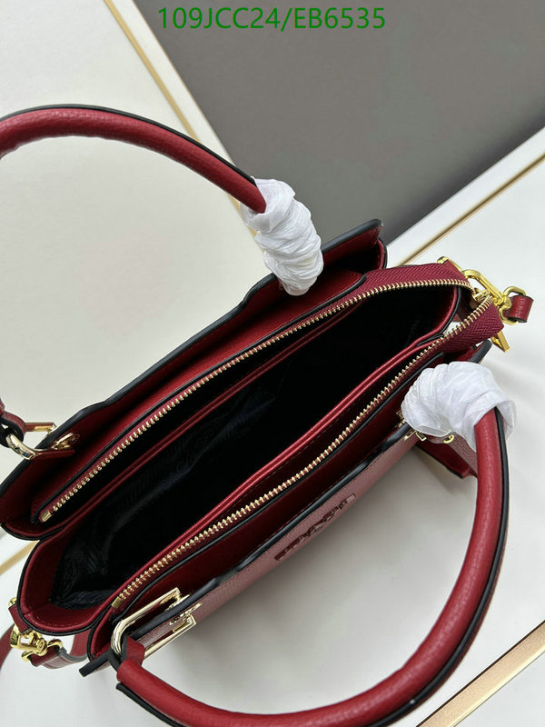 Prada-Bag-4A Quality Code: EB6535 $: 109USD