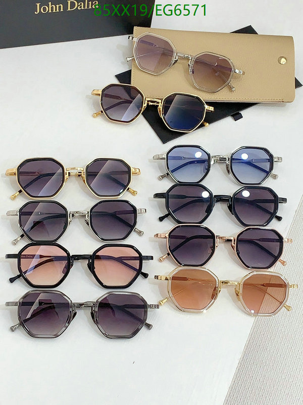 John Dalia-Glasses Code: EG6571 $: 85USD
