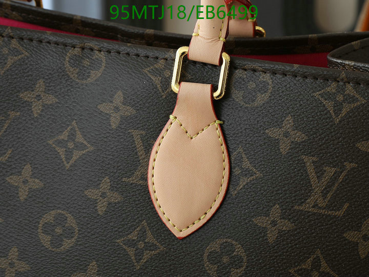 LV-Bag-4A Quality Code: EB6499 $: 95USD