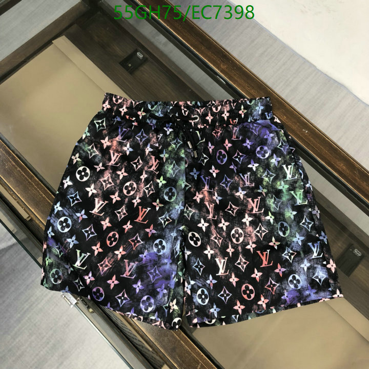 LV-Clothing Code: EC7398 $: 55USD