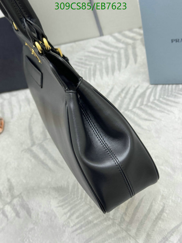 Prada-Bag-Mirror Quality Code: EB7623 $: 309USD