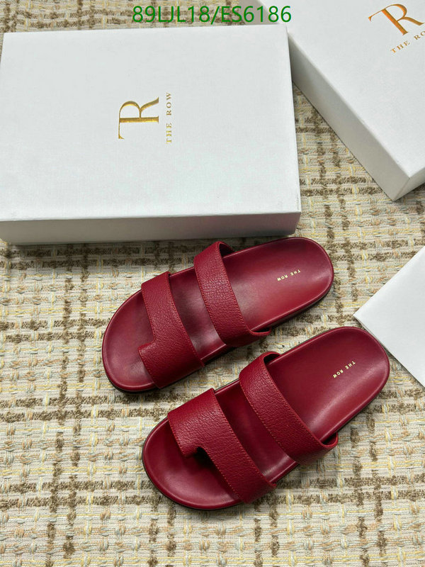 The Row-Women Shoes Code: ES6186 $: 89USD