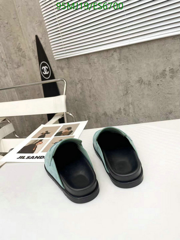 Hermes-Women Shoes Code: ES6700 $: 95USD
