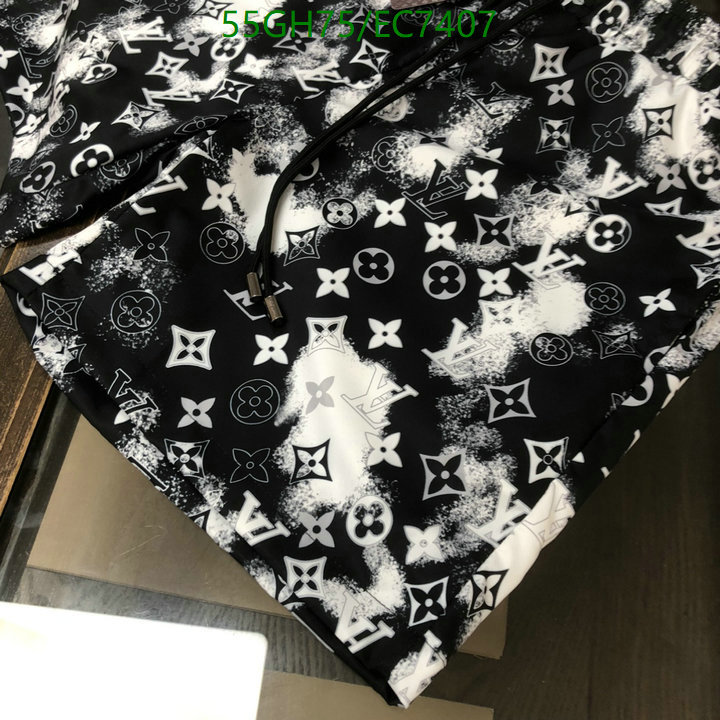 LV-Clothing Code: EC7407 $: 55USD