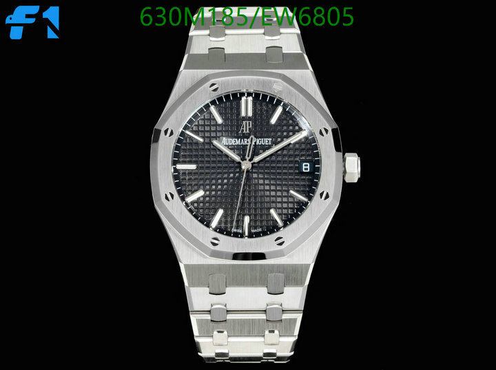 Audemars Piguet-Watch-Mirror Quality Code: EW6805 $: 630USD