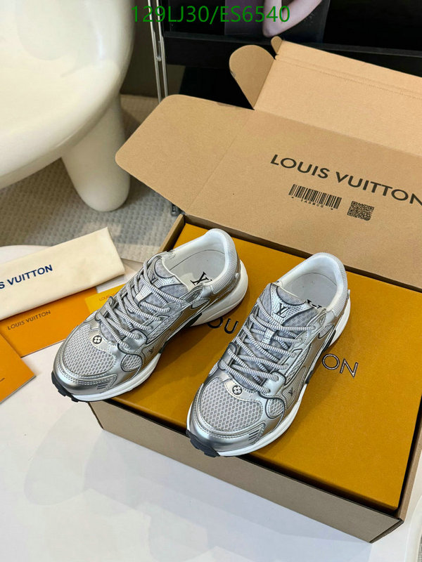 LV-Women Shoes Code: ES6540 $: 129USD