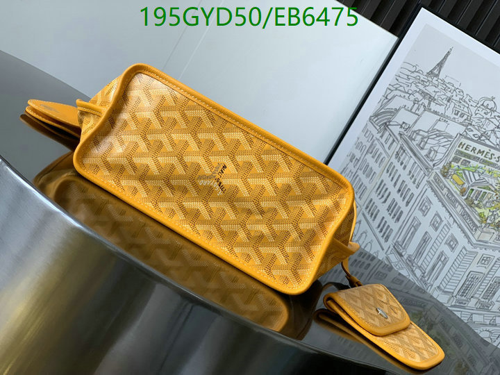Goyard-Bag-Mirror Quality Code: EB6475 $: 195USD