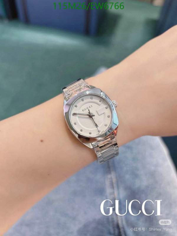 Gucci-Watch-4A Quality Code: EW6766 $: 115USD